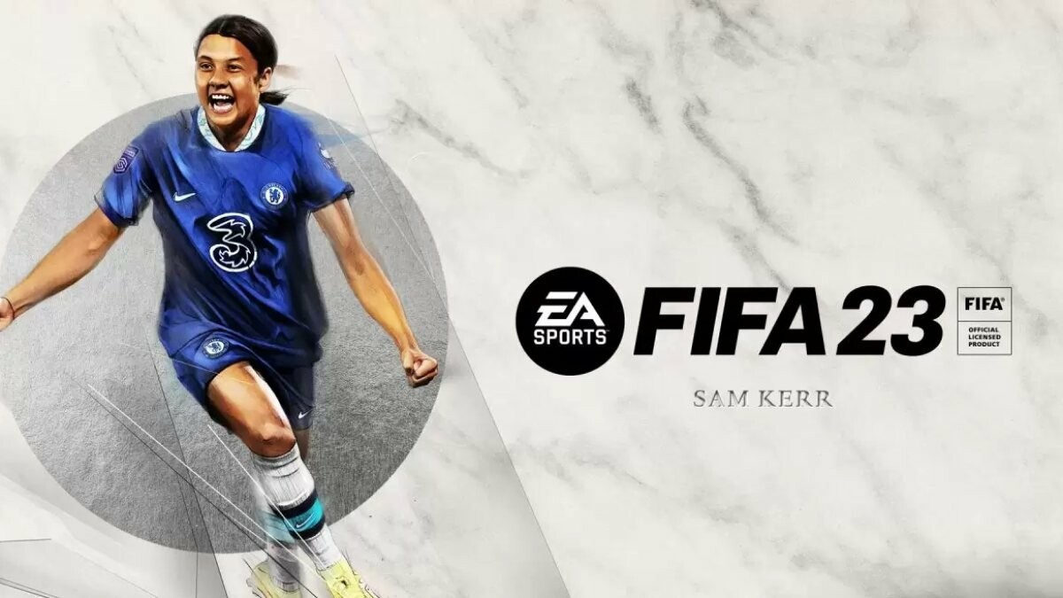 FIFA 23'ün en iyi 23 oyuncusu belli oldu