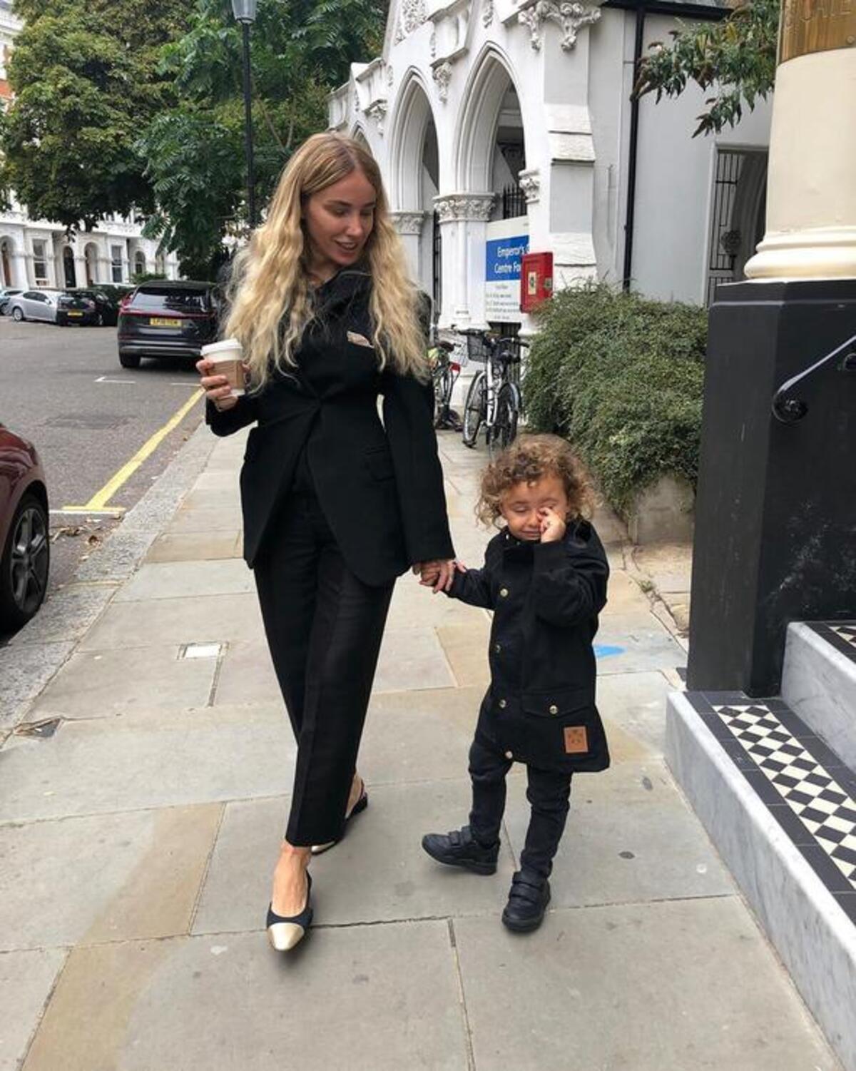 Gülşen'den 'ikinci çocuk' iddialarına jet yanıt! - Son Dakika Magazin Haberleri