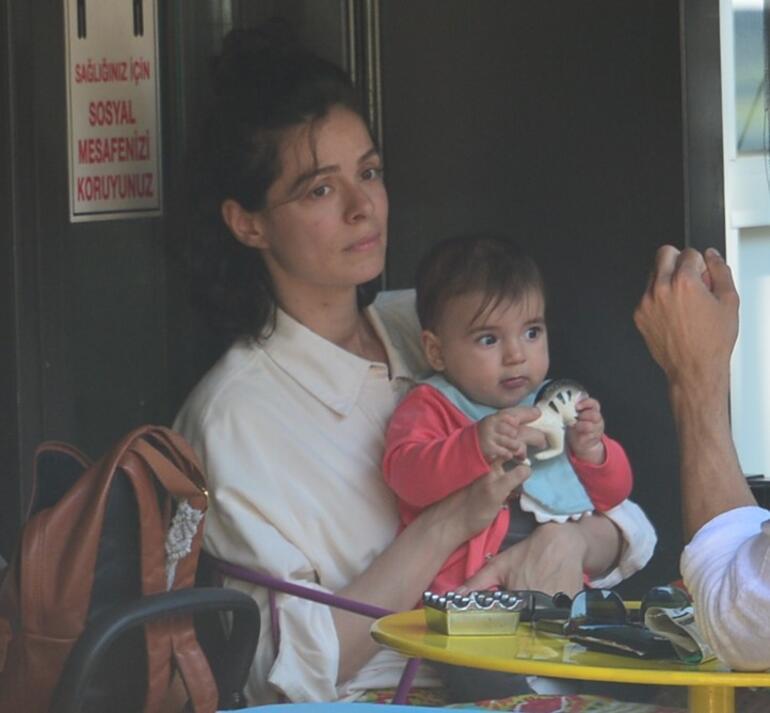 Özge Özpirinçci kutlama yemeğine neden katılmadı