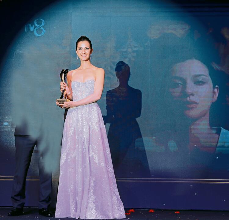 Hızlıca magazin turu