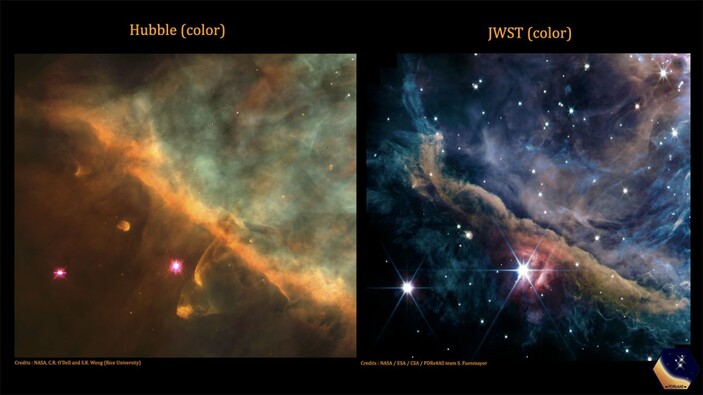 hubble