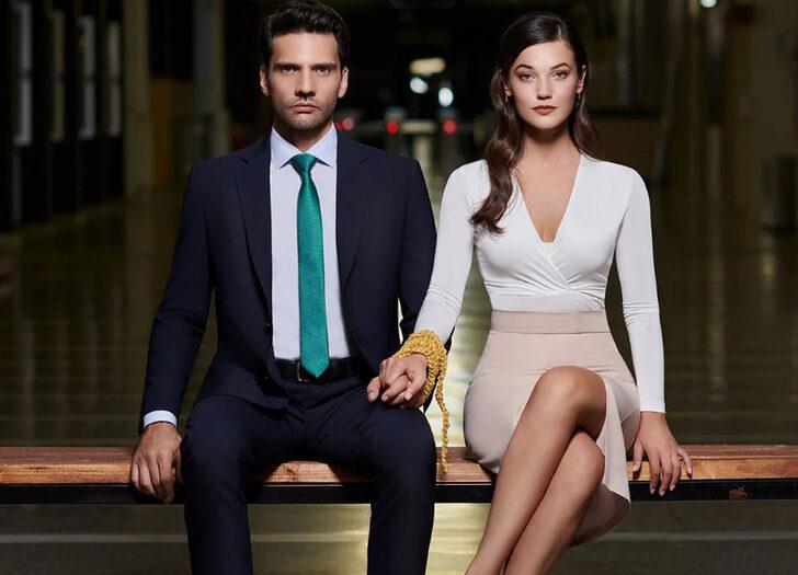 Pınar Deniz: İnsanların bizi yakıştırması Kaan'la hoşumuza gidiyor