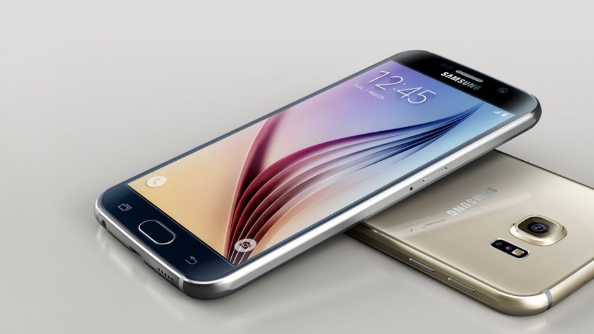 Samsung, 7 yıllık telefonu için güncelleme yayınladı