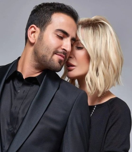 Seda Sayan ile Çağlar Ökten evlendi! Seda Sayan'ın 7.eşi Çağlar Ökten kimdir, kaç yaşında ve ne iş yapıyor? - Magazin Haberleri