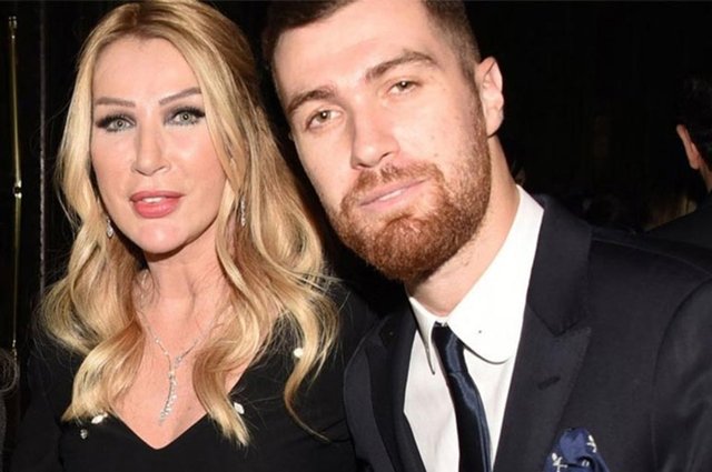 Seda Sayan ile Çağlar Ökten evlendi! Seda Sayan'ın 7.eşi Çağlar Ökten kimdir, kaç yaşında ve ne iş yapıyor? - Magazin Haberleri