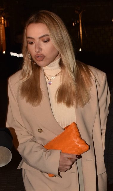 Hadise hamile mi? Mehmet Dinçerler...