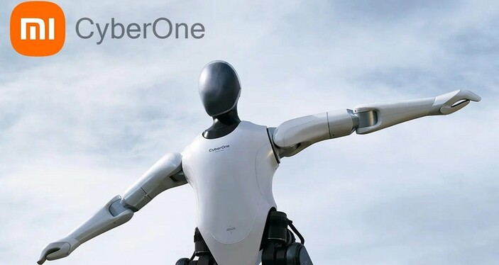 cyberone