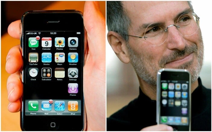iphone