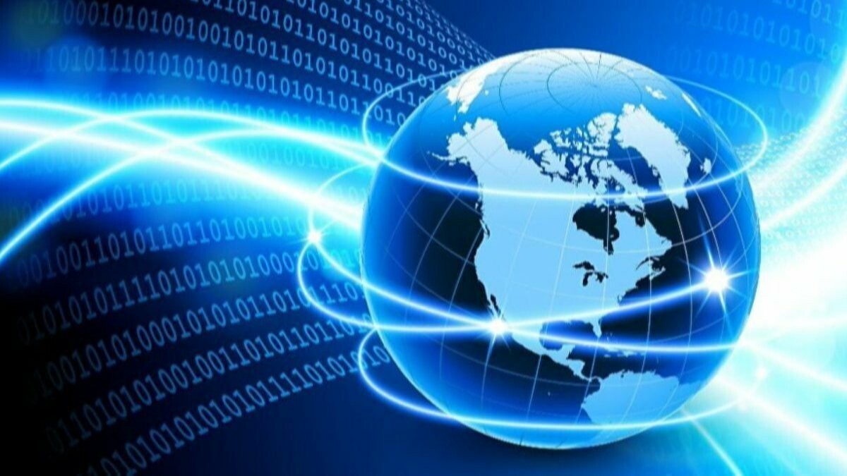 AB'de en hızlı internet bağlantısına sahip ülkeler