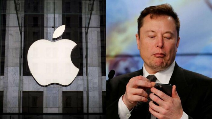 apple elon musk