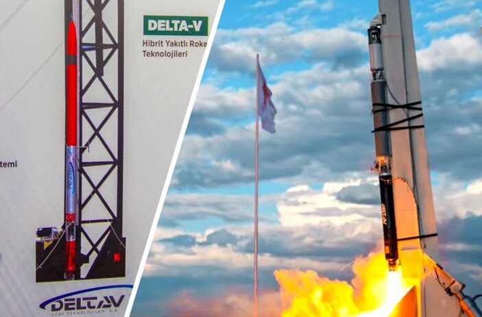 deltav