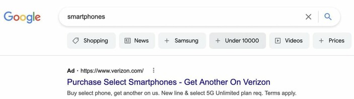 google