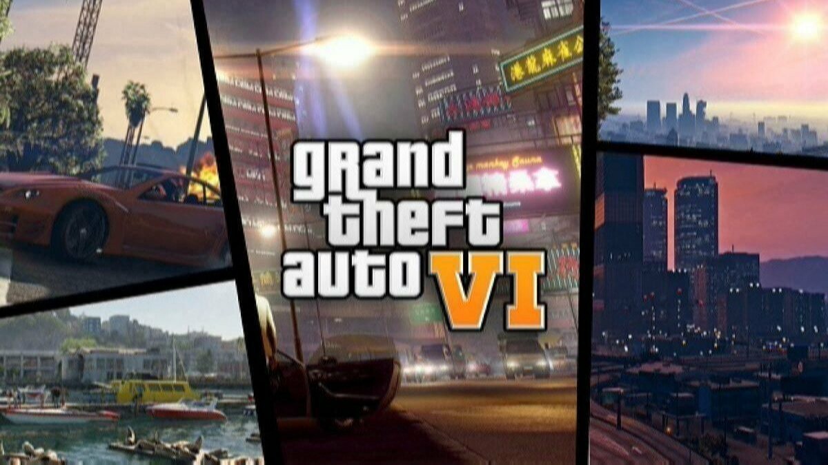 GTA 6 oynanış görüntüleri sızdırıldı