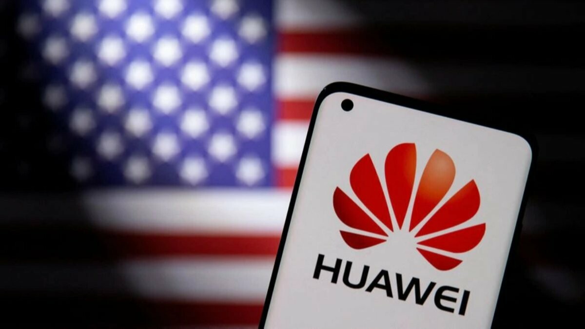 Huawei CEO'su: Hayatta kalmaya çalışacağız