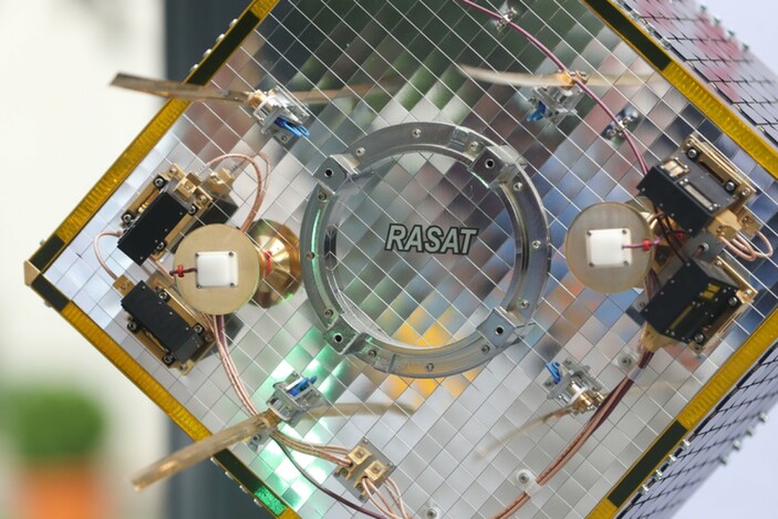 a rasat