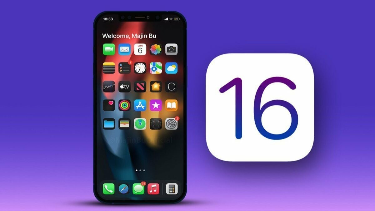 iOS 16 güncellemesi alacak iPhone modelleri belli oldu