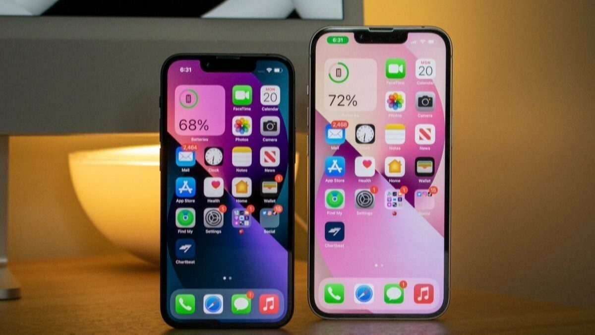 iPhone 14 modellerinin onarım ücretleri belli oldu