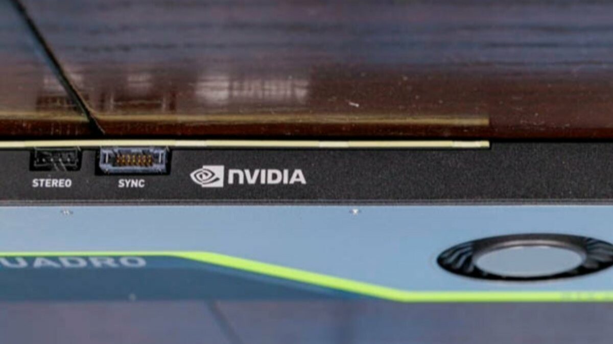 Laptop büyüklüğünde NVIDIA RTX 4090 görüntülendi