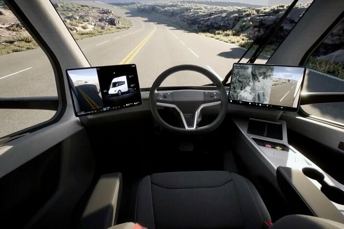 tesla